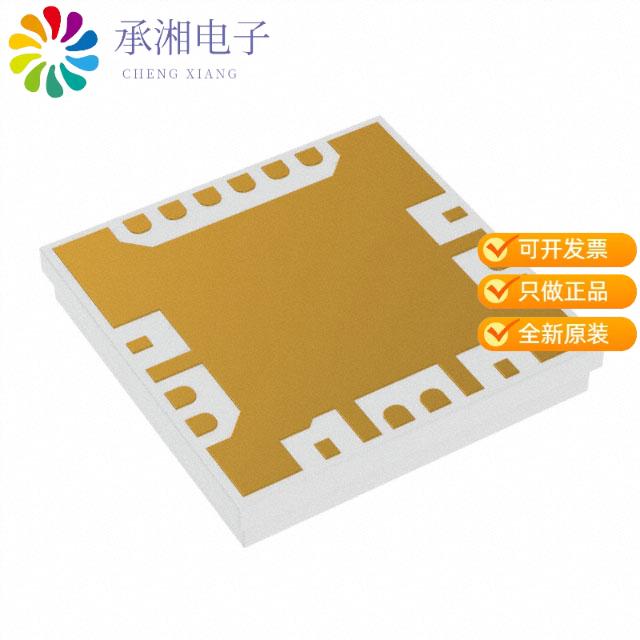 正品HMC6789BLC5A原装IC IQ UPCONVERTER 37-40GHZ 24CLC