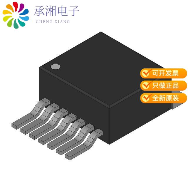 正品TLS850F1TAV50ATMA1原装IC REG LINEAR 5V 500MA T