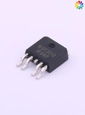 正品WSF3013原装1个N沟道和1个P沟道漏源电压(Vdss)