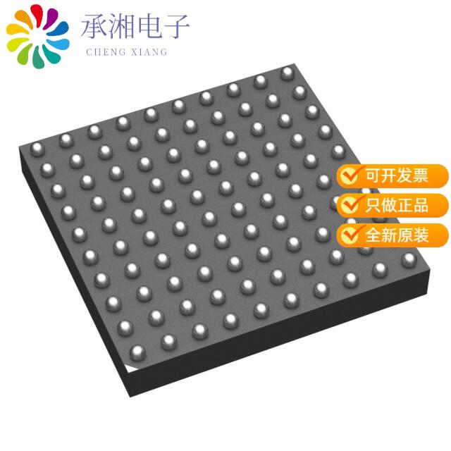 正品STM32H743VGH6原装IC MCU 32BIT 1MB FLASH 100TFBGA