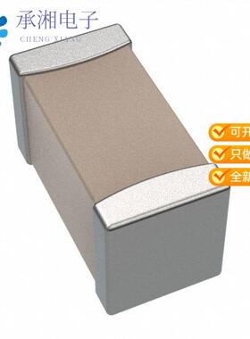 全新0201N680J500CT正品CAP CER 68PF 50V C0G/NP0 0201