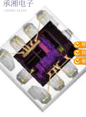 全新SI1143-AAGX-GM正品SENSOR OPT 525NM AMBIENT 10LGA