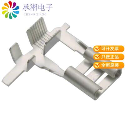 全新1742979-1正品250 FLG RCPT AMVAR TPBR