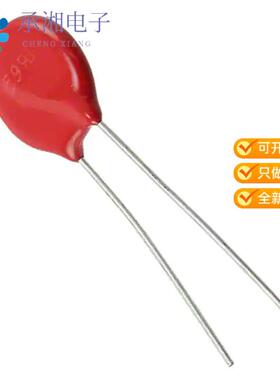 正品V33ZA5P原装VARISTOR 33V 1KA DISC 14MM