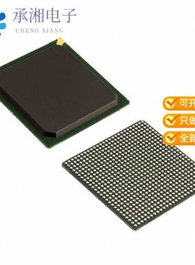 正品XC3SD3400A-4FGG676I原装IC FPGA 469 I/O 676FBGA