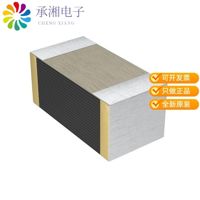 正品ECH-U1C182GX5原装CAP FILM 1800PF 2% 16VDC 0603