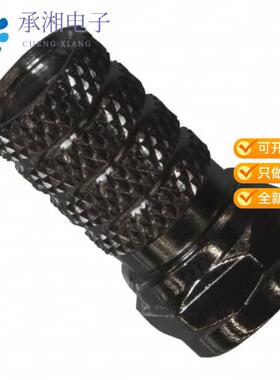 正品5-1814822-5原装CONN F PLUG STR 75 OHM