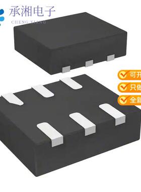 正品STG5123DTR原装IC SWITCH SPDT 6DFN