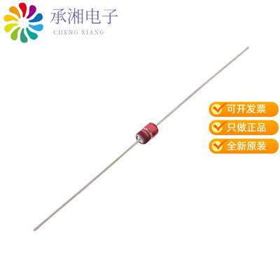 全新JANTX1N5306-1正品CURRENT REGULATOR DIODE