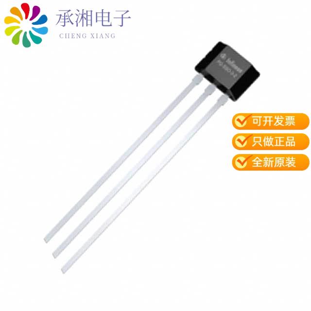 正品TLE49681LHALA1原装MAGNETIC SWITCH BIPOLAR SSO-