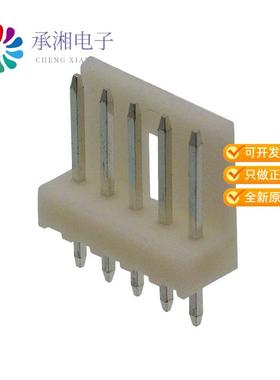 正品171825-5原装CONN HEADER VERT 5POS 2.5MM