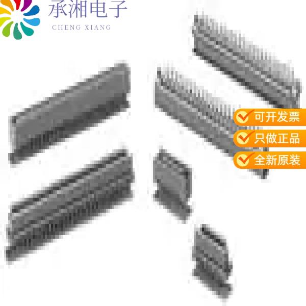 正品XH3B-4041原装CONN SOCKET 40POS VERT GOLD