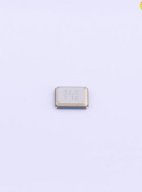 正品SX32Y032000BA1T原装无源晶振 SMD3225_4P 32.0000
