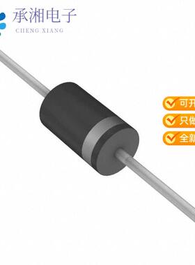 正品SR310 A0G原装DIODE SCHOTTKY 100V 3A DO201AD