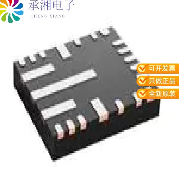 正品LMS3655MQURNLRQ1原装3.5A /5.5A, 36V SYNCHRONOU
