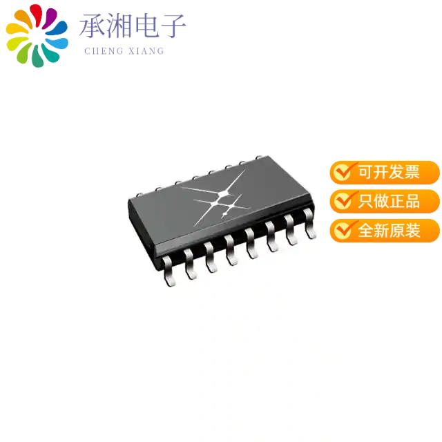 正品SI8631EC-B-IS1原装DGTL ISO 3750VRMS 3CH GP 16S