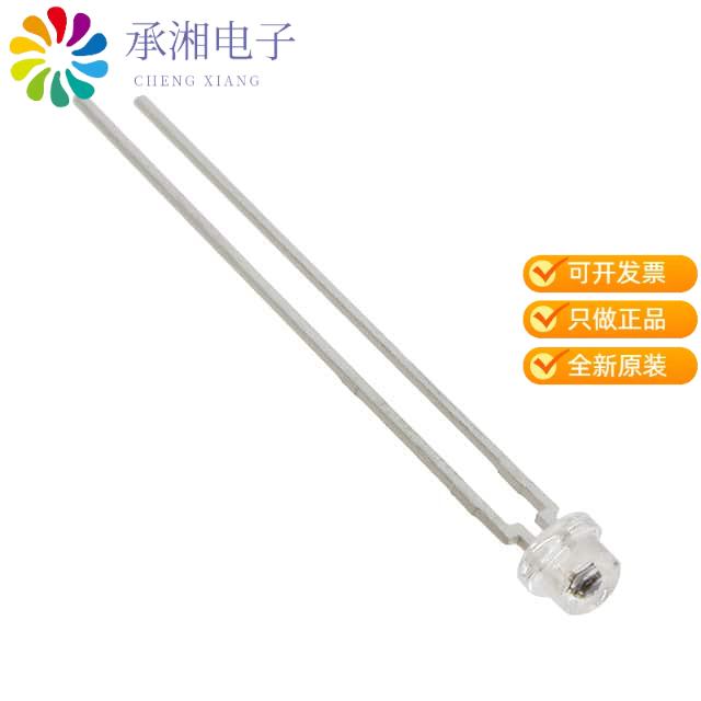 正品SFH 3310原装SENSOR PHOTO 570NM TOP VIEW RAD