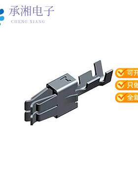 正品964328-1原装CONN SOCKET 11-13AWG CRIMP TIN