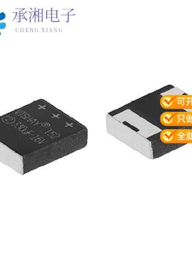 全新T52E5476M035C0055正品CAP TANT POLY 47UF 35V 2917