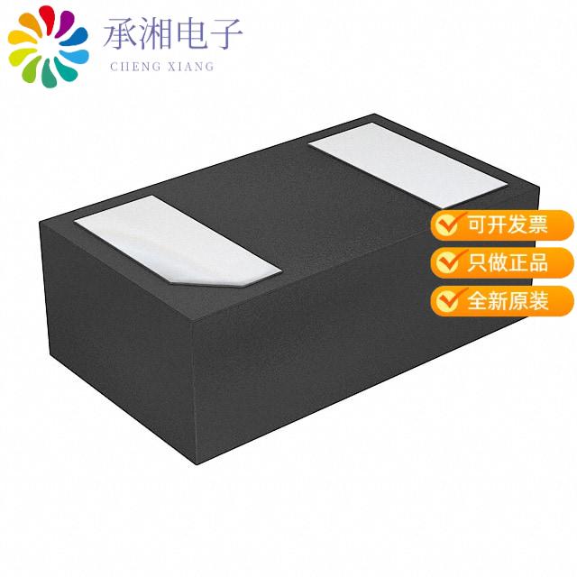 正品SP0402U-ULC-02ETG原装TVS DIODE 5VWM 9.2VC 0402