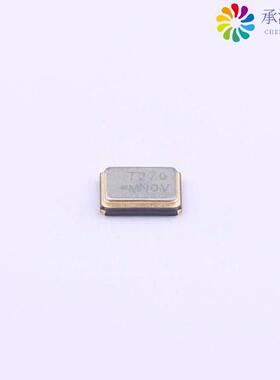 正品AM27000005原装27MHz 8pF 30PPM