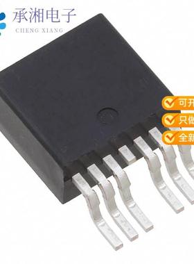 正品IRFS7434TRL7PP原装MOSFET N-CH 40V 240A D2PAK-7