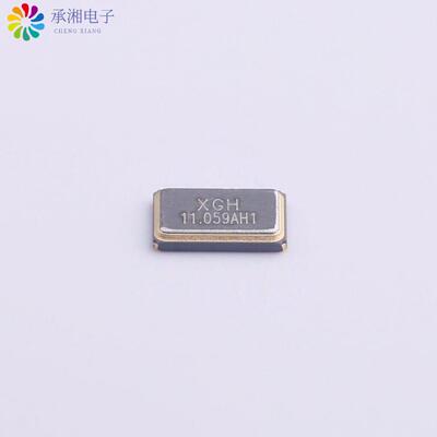 全新S5311059202080正品11.0592MHz ±20ppm 20pF