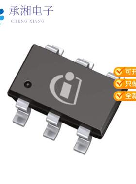 正品TLE49662GHTSA1原装MAG SWITCH SPEC PURP TSOP6-6-9