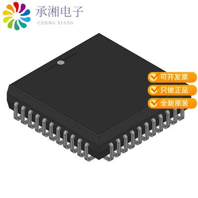 全新IR2133JTRPBF正品IC GATE DRVR HALF-BRIDGE 44PLCC