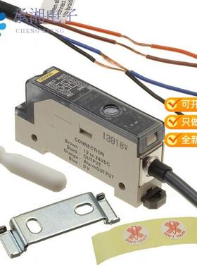 正品E3C-JC4P原装AMPLIF TIMER NPN OUTPUT RAIL-MT