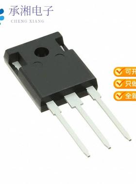 正品IKW75N60TFKSA1原装IGBT TRENCH/FS 600V 80A TO24