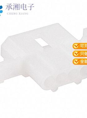 正品770334-1原装CONN PLUG W/DETENT 4POS .062