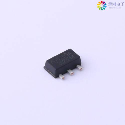 全新ME6209A44PG正品低压差线性稳压器 VIN:18V Vout:4