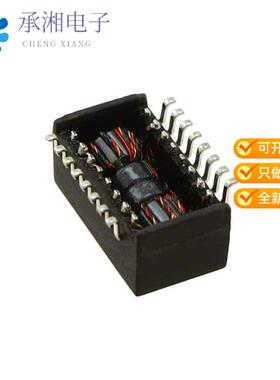 全新HX1198NL正品MODULE XFRMR SGL ETHR LAN 16SOIC