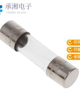 正品0617.400MXP原装FUSE 400MA 250V AXIAL