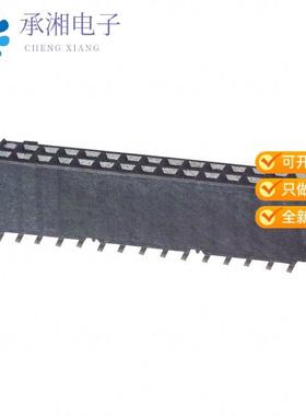 正品5-104652-3原装CONN RCPT 30POS 0.05 GOLD SMD