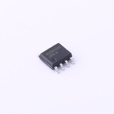 全新NCE6012AS正品N沟道 漏源电压(Vdss)：60V
