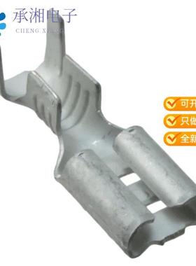 正品160916-4原装CONN QC RCPT 13-17AWG 0.250