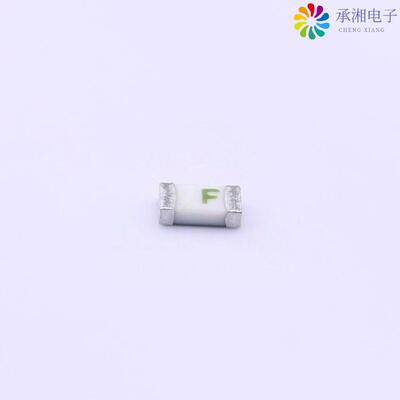 全新0437.500WR正品500mA 63V 快断