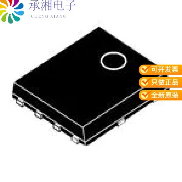 正品STL22N60M6原装MOSFET N-CH 600V 10A PWRFLAT HV