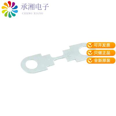 正品156.5677.5802原装FUSE STRIP 80A 32VDC BOLT 5K PC