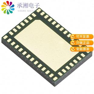 GM2R原装 ISM1GHZ SI1000 42VFLGA MCU TXRX 正品