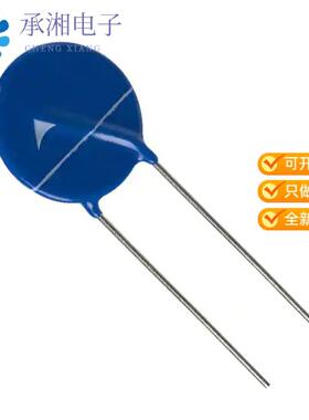 正品B72220P3271K101原装VARISTOR 430V 12KA DISC 20MM
