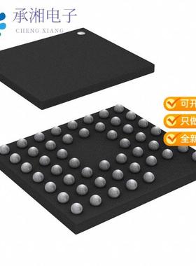 正品NRF52832-CIAA-R7原装IC RF TXRX+MCU BLUETOOTH 5