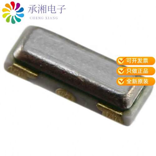 全新CSTCE8M00G55-R0正品CERAMIC RES 8.0000MHZ 33PF