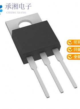 正品IRFZ10PBF原装MOSFET N-CH 60V 10A TO220AB