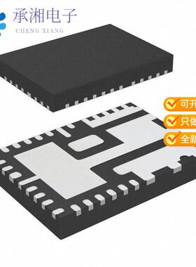 正品IR38064MTRPBF原装IC REG BUCK ADJ 35A 34PQFN