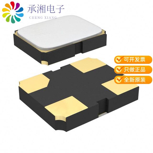 正品8Y-24.000MAHV-T原装CRYSTAL 24.0000MHZ 8PF SMD