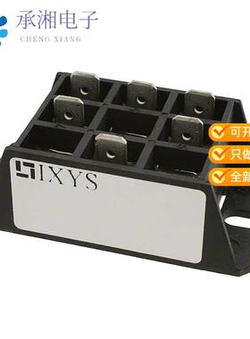 正品VHF15-16IO5原装RECT BRIDGE 1PH 1600V PWS-E-1