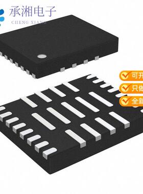 全新MPQ8632GVE-20-P正品IC REG BUCK ADJUSTABLE 20A